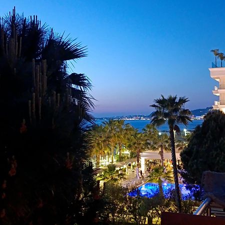 Mia'S Sea View Apartment Golem (Tirana) Exterior foto
