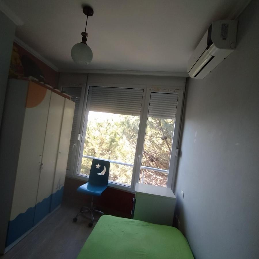 Mia'S Sea View Apartment Golem (Tirana) Exterior foto