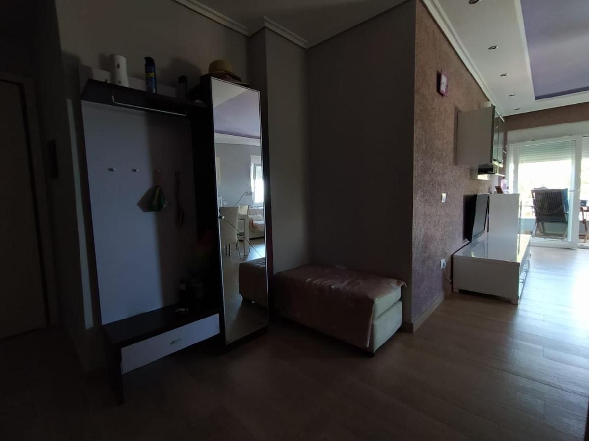 Mia'S Sea View Apartment Golem (Tirana) Exterior foto