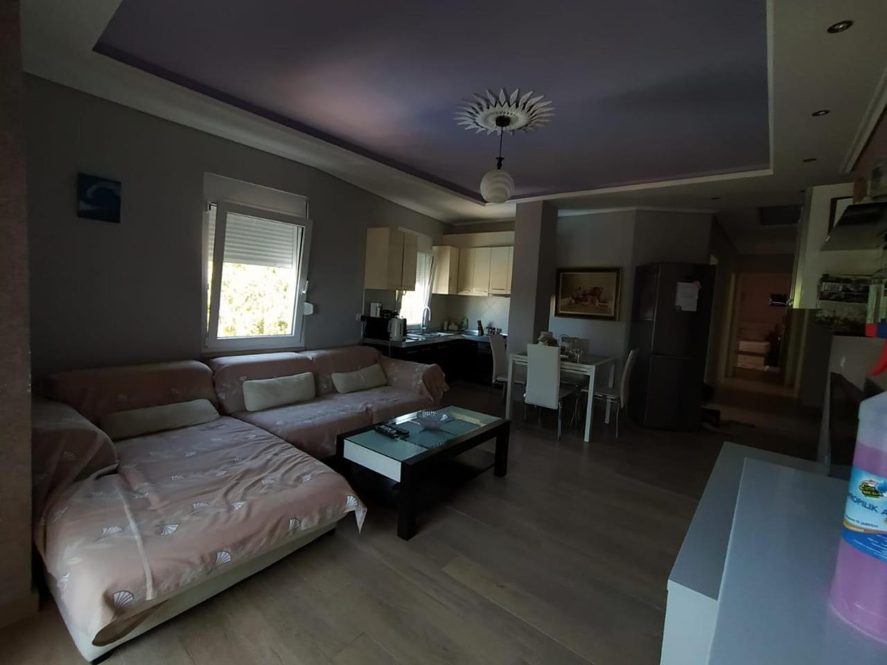 Mia'S Sea View Apartment Golem (Tirana) Quarto foto